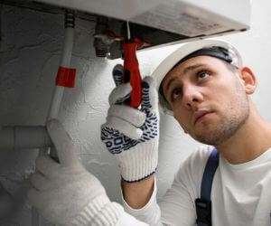 About Emergency plumbing pros Franconia, NH